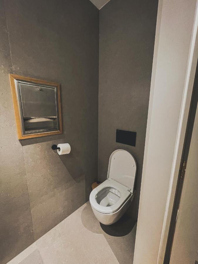 Ruttner Suite Veszprém Exteriör bild