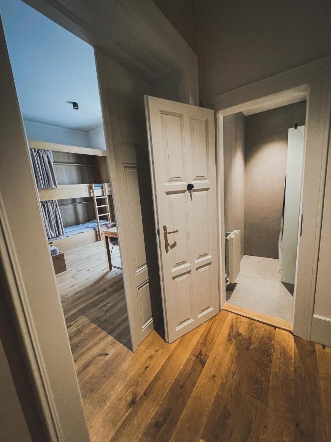 Ruttner Suite Veszprém Exteriör bild