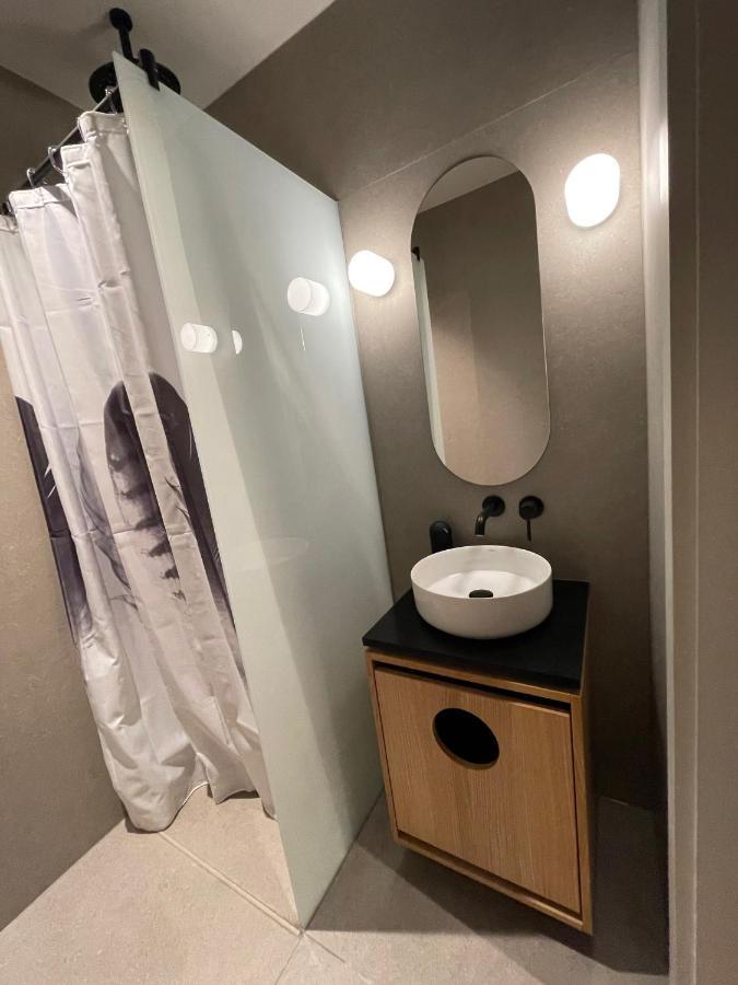 Ruttner Suite Veszprém Exteriör bild